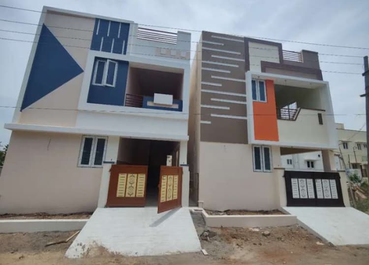 3 BHK House for Sale