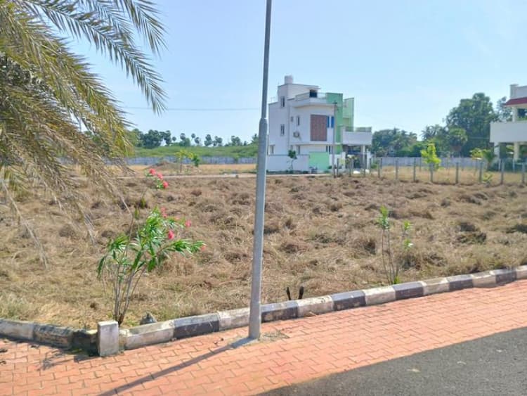 land sale
