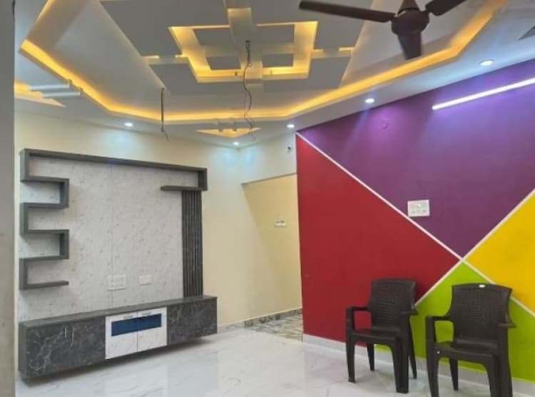 2 BHK House for Sale