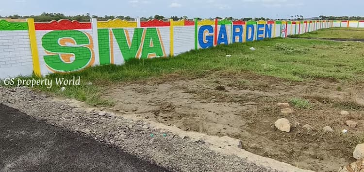 Single Property Image