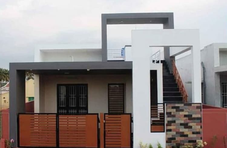 1 BHK House for Sale