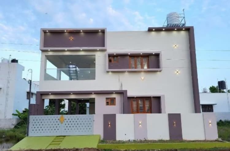 3 BHK House for Sale