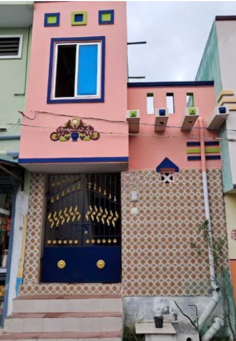 1 BHK House for Sale