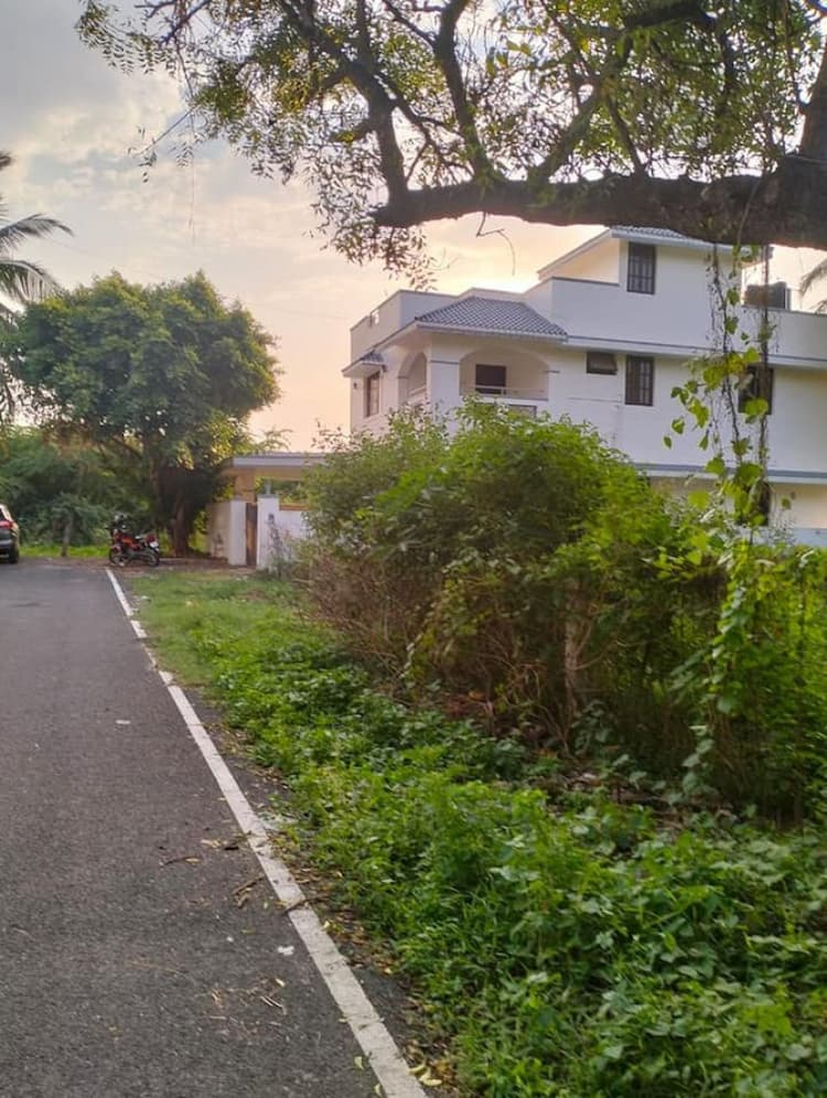 3bhk house for sale