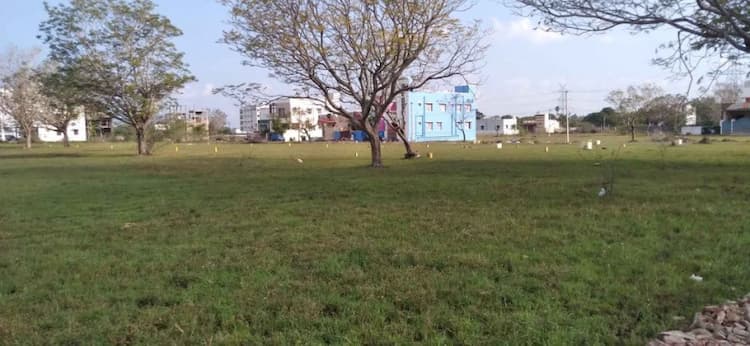 resale plot DTCP approved