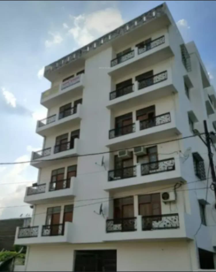 2 BHK Apartment for Sale
