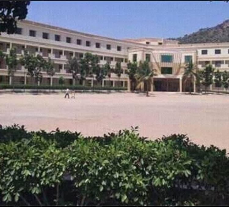 School For Sale