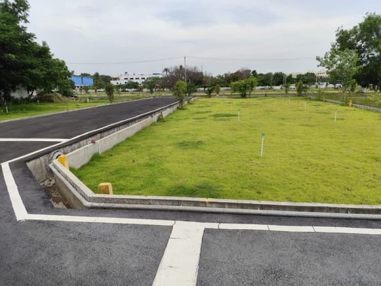 Single Property Image