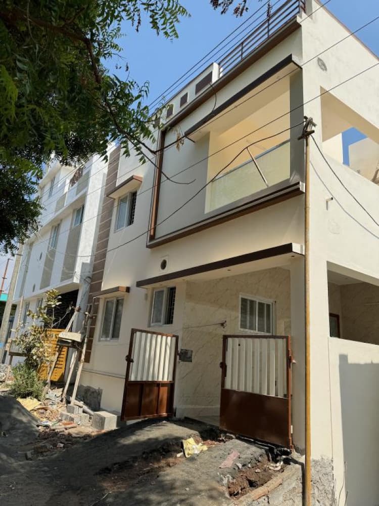 2bhk house for sale 