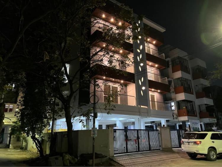 Single Property Image