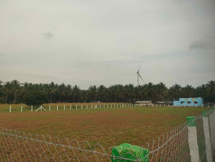 Single Property Image