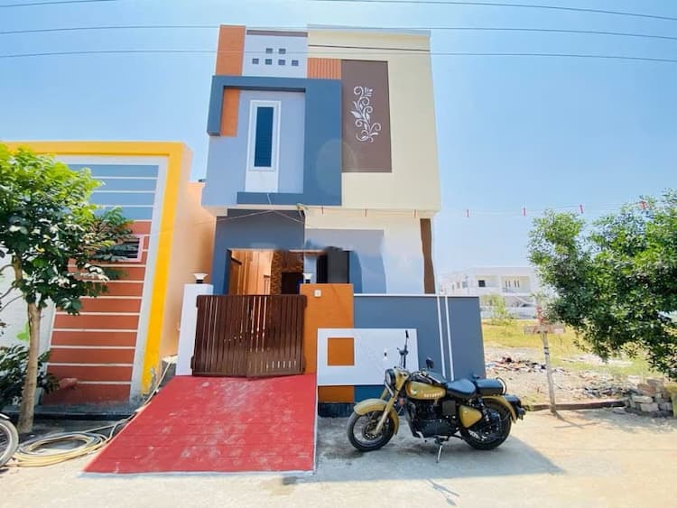2bhk house for sale