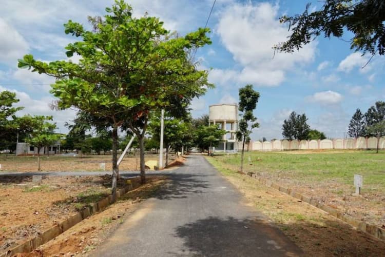 Single Property Image