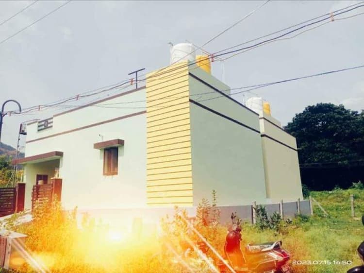 Single Property Image