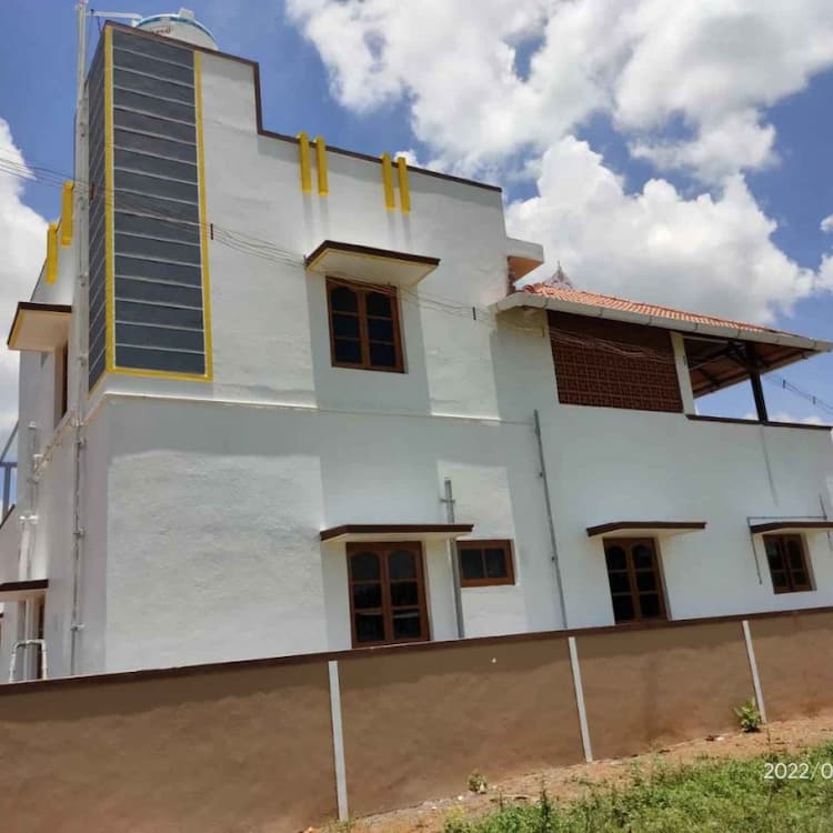 2bhk house for sale