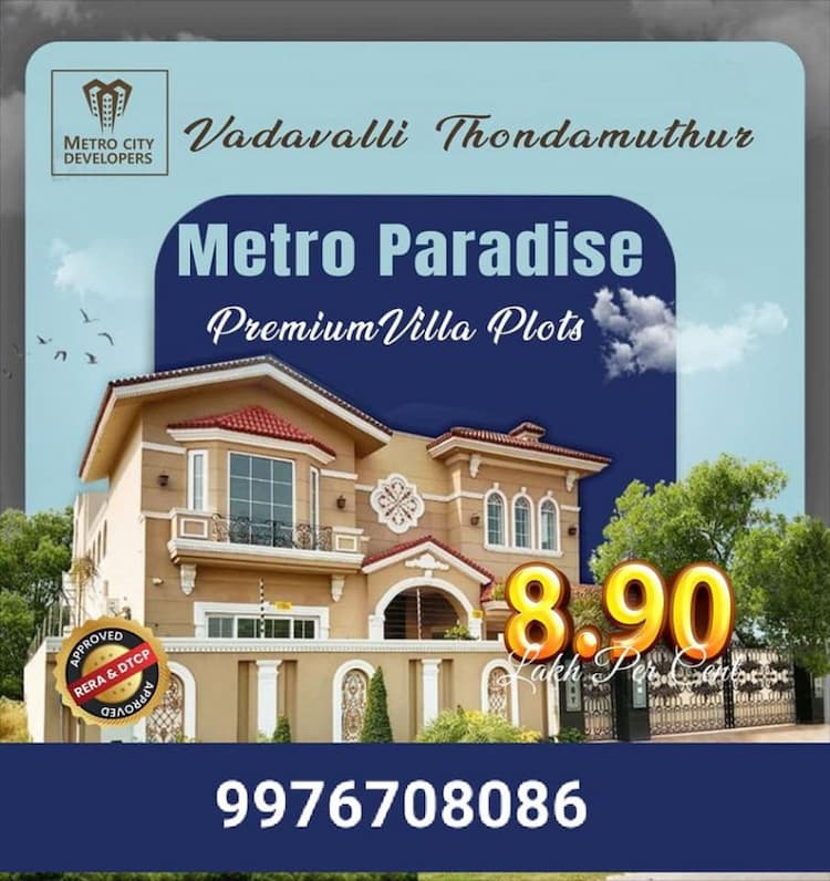 Single Property Image