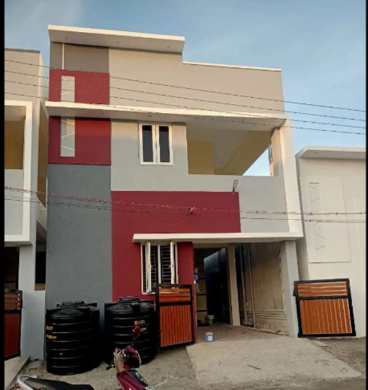 2 BHK HOUSE FOR SALE