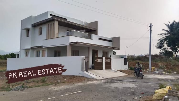 3 BHK House for Sale