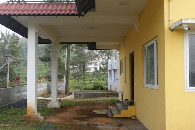 Single Property Image