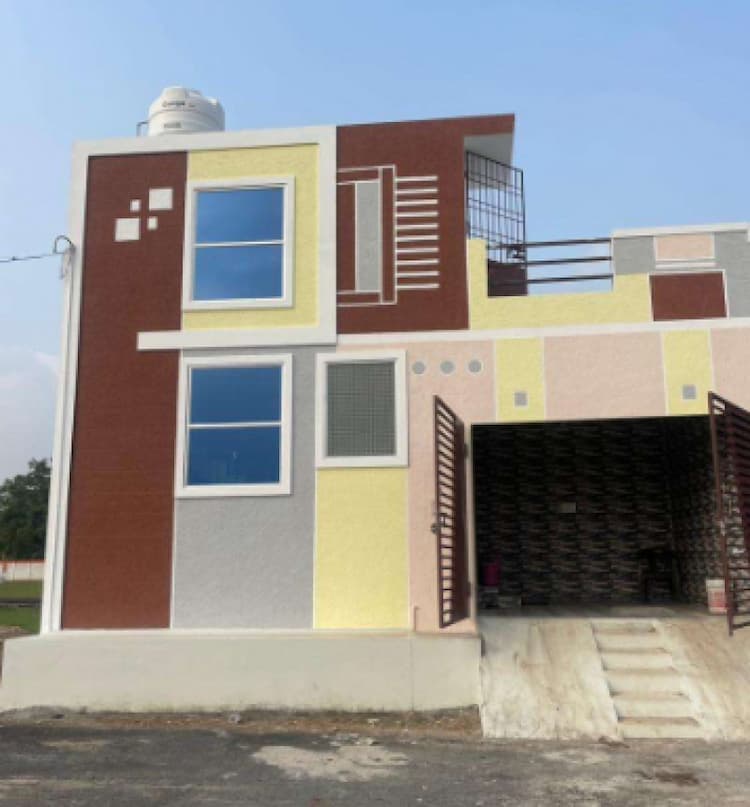 1 BHK house for Sale