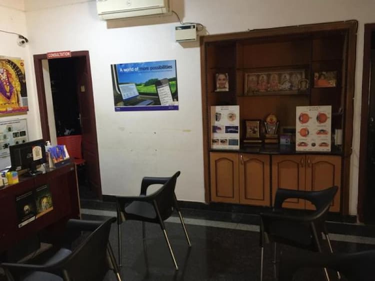 Single Property Image