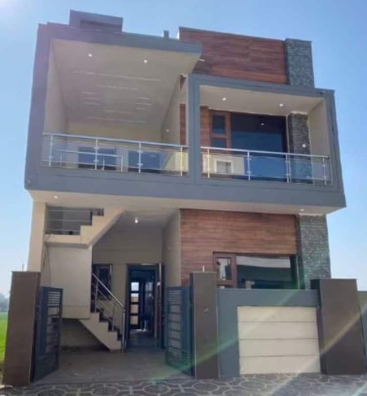 2 BHK House for Sale