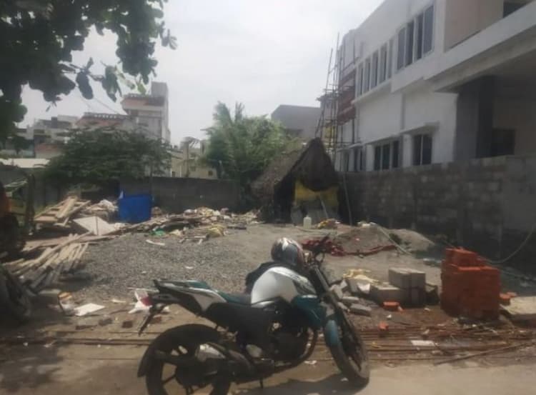 Single Property Image