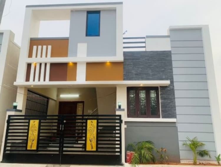 3 BHK House for Sale