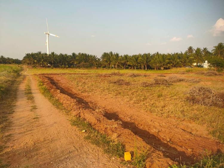 Single Property Image