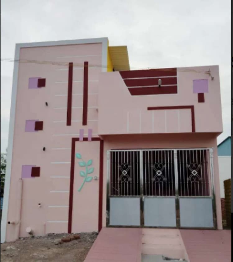 2bhk house for sale