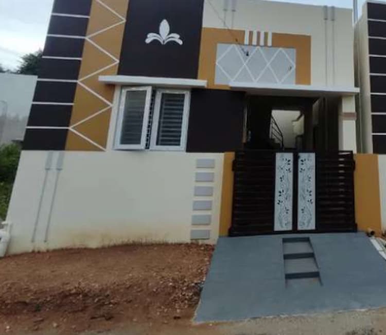 2bhk house for sale 