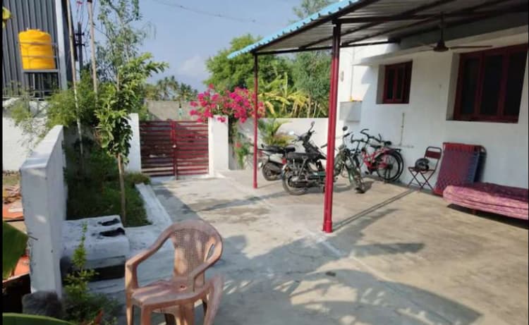 Single Property Image