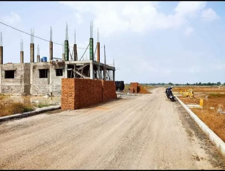 Single Property Image