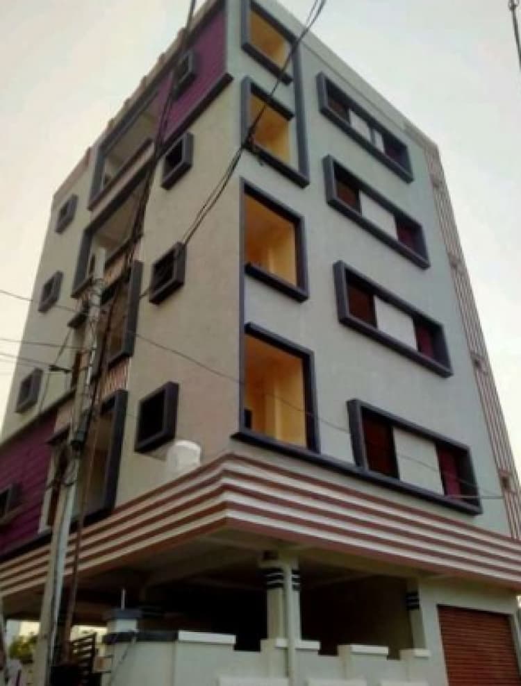 2 BHK Apartment for Sale