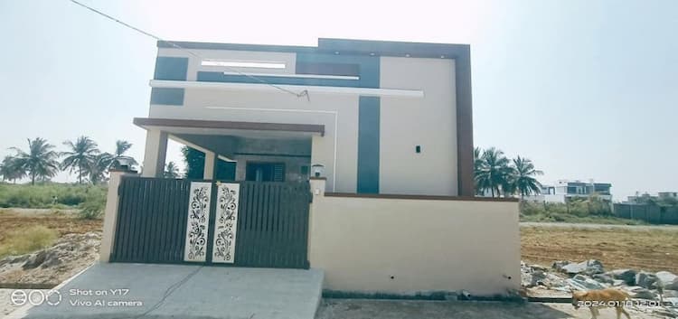2BHK House For Sale