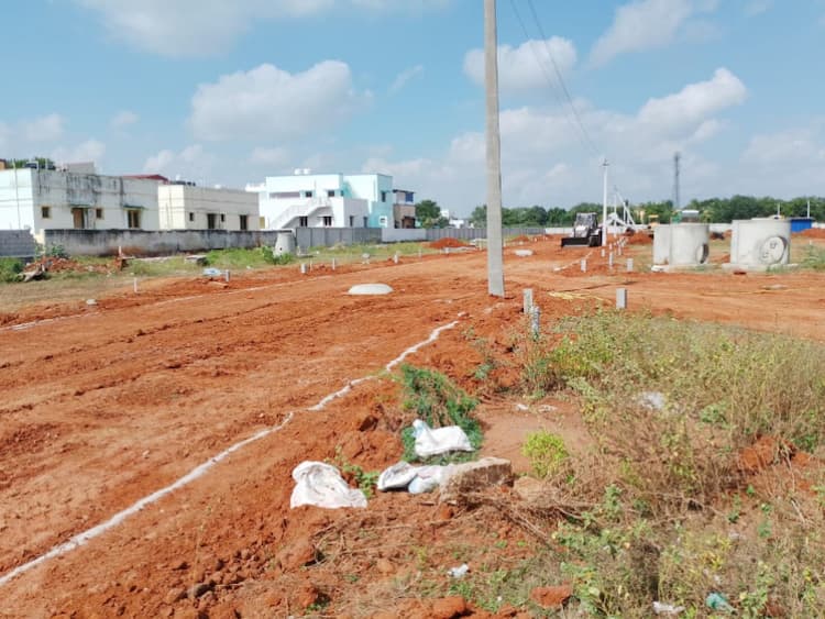 Single Property Image