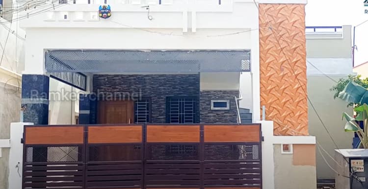 2 BHK House for sales