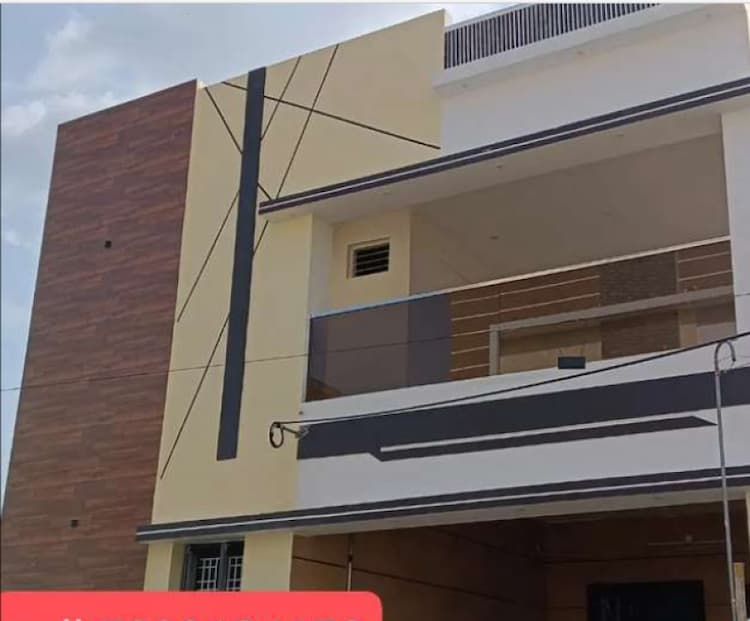 3bhk house for sale 
