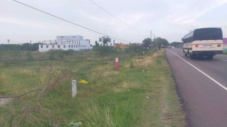 Single Property Image