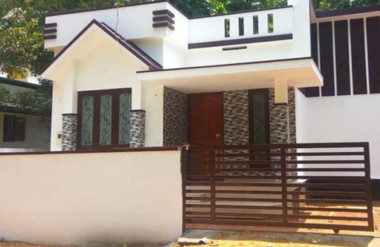 2 BHK House for Sale