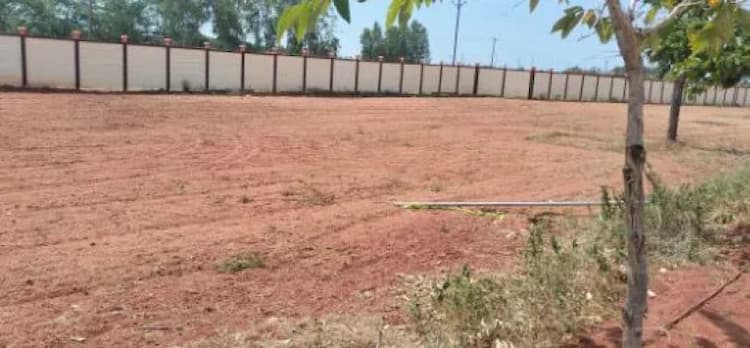 Plot Sale Sengipatti