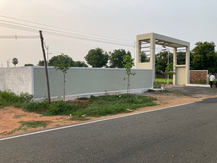 Single Property Image