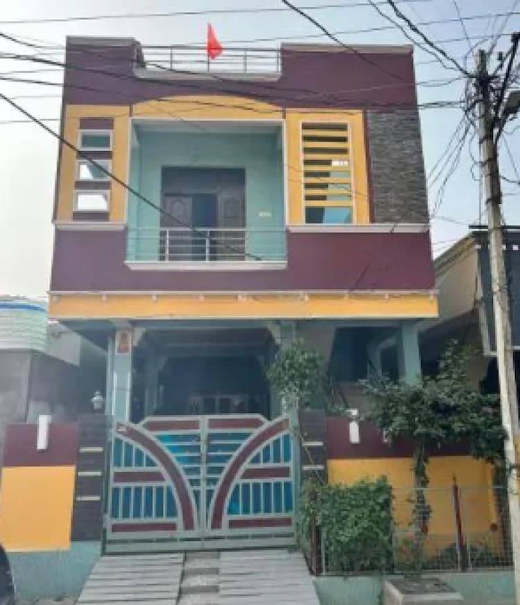 2 BHK House for Sale