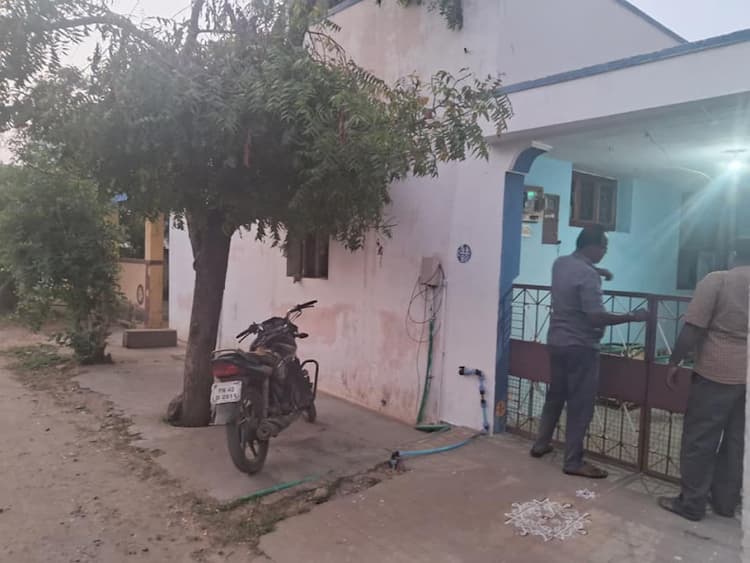 Single Property Image