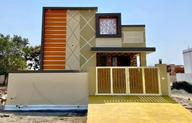 2 BHK House for Sale