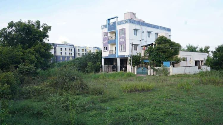 Single Property Image