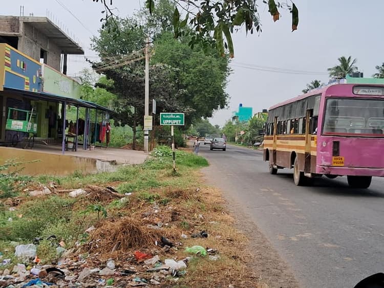 Single Property Image