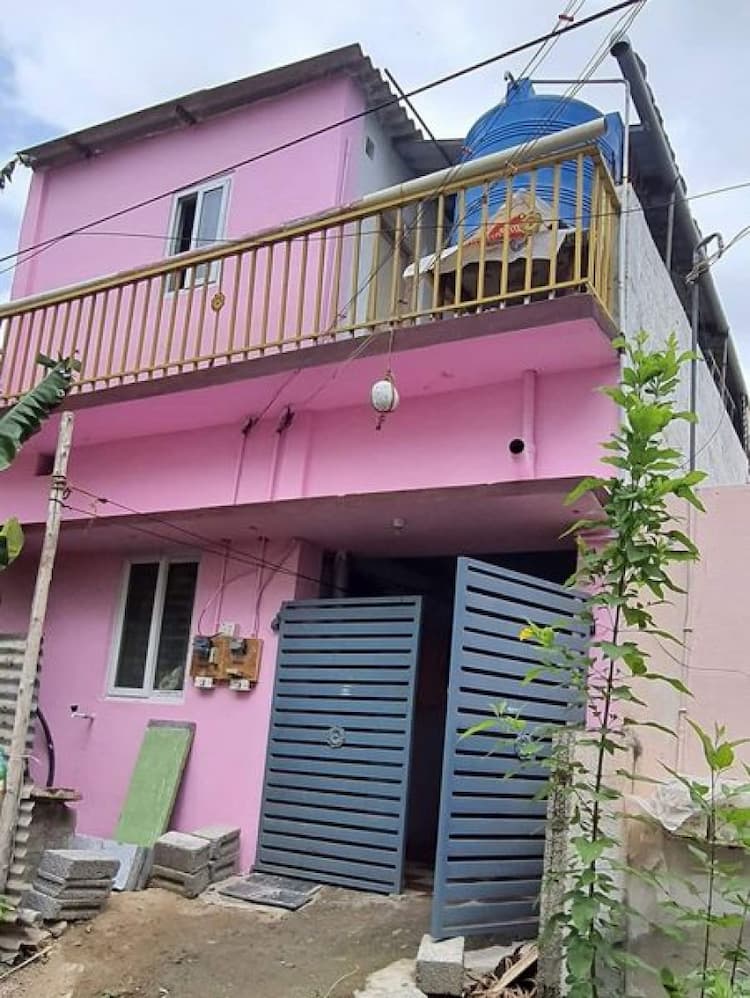 Rental House for Sale