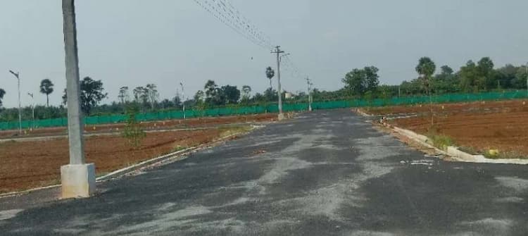 Single Property Image