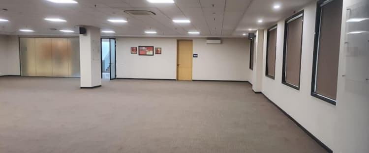 Office Space for rent in Nungambakkam